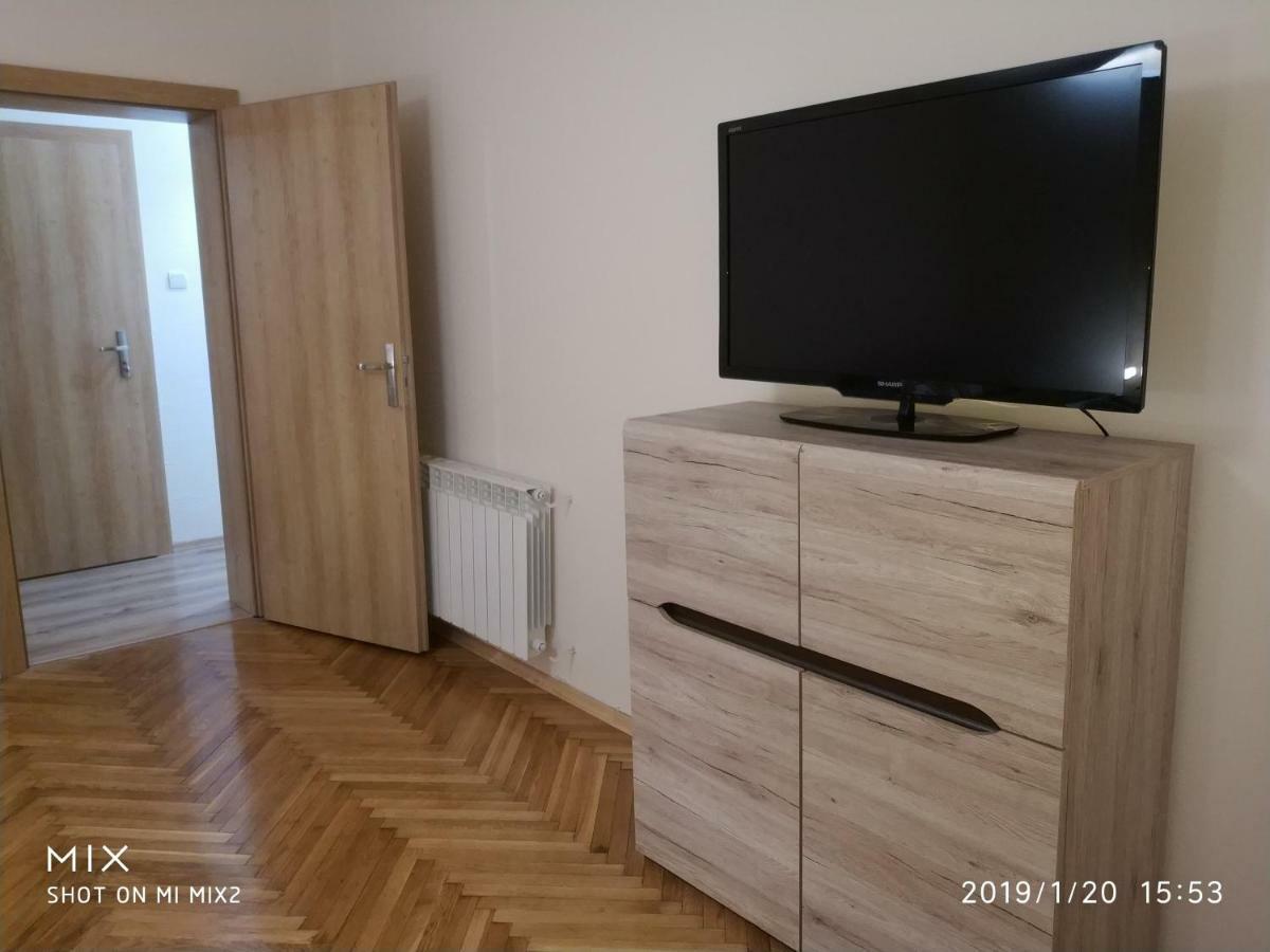 Apartament Sofia Agroturystyka Ryczow Exterior photo