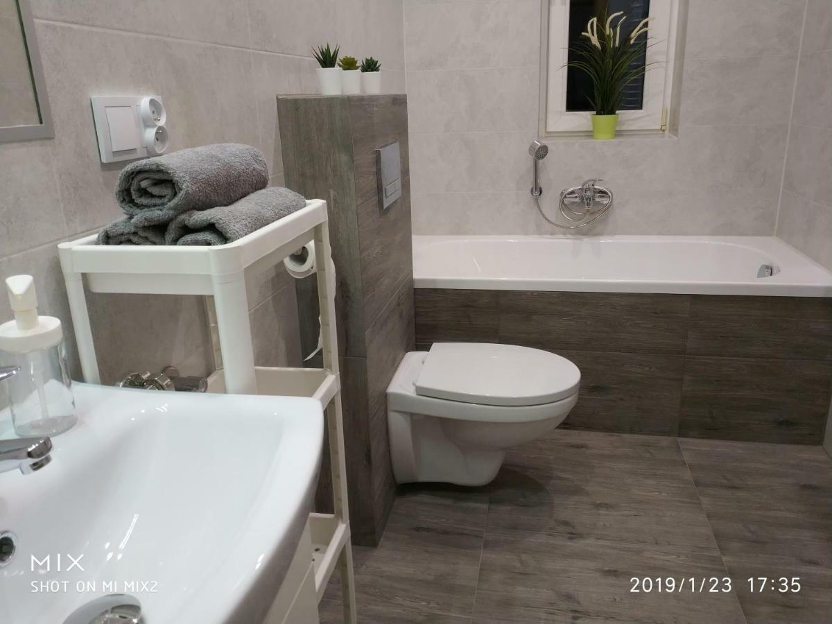 Apartament Sofia Agroturystyka Ryczow Exterior photo