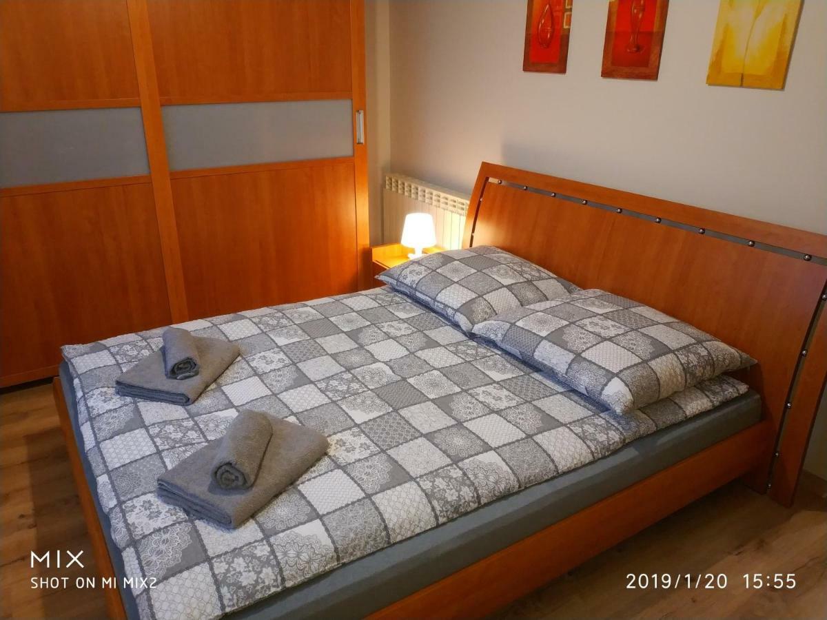 Apartament Sofia Agroturystyka Ryczow Exterior photo