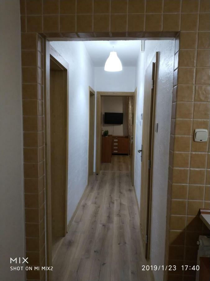 Apartament Sofia Agroturystyka Ryczow Exterior photo