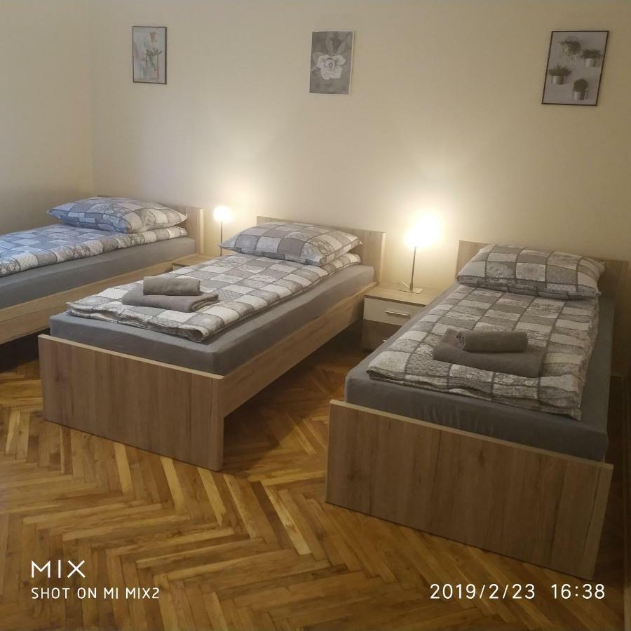 Apartament Sofia Agroturystyka Ryczow Exterior photo